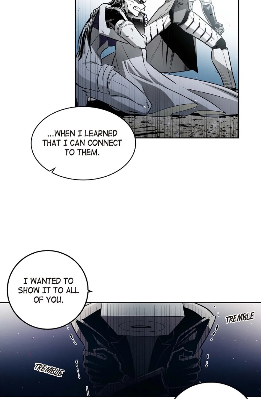 Warriors vs. Warriors Chapter 78 image 40