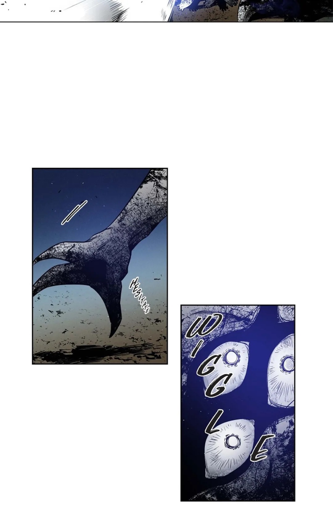 Warriors vs. Warriors Chapter 79 image 28