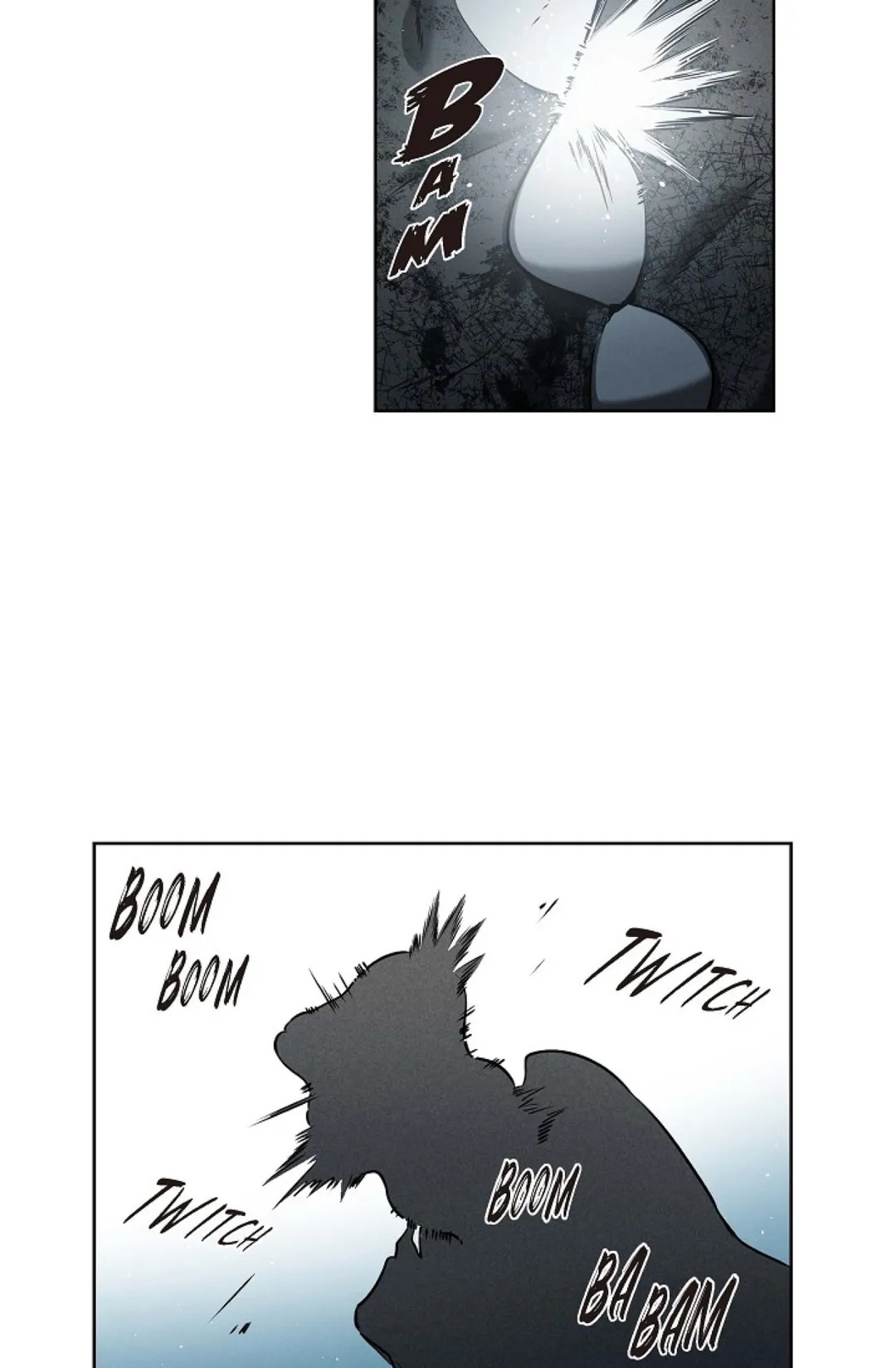 Warriors vs. Warriors Chapter 79 image 45