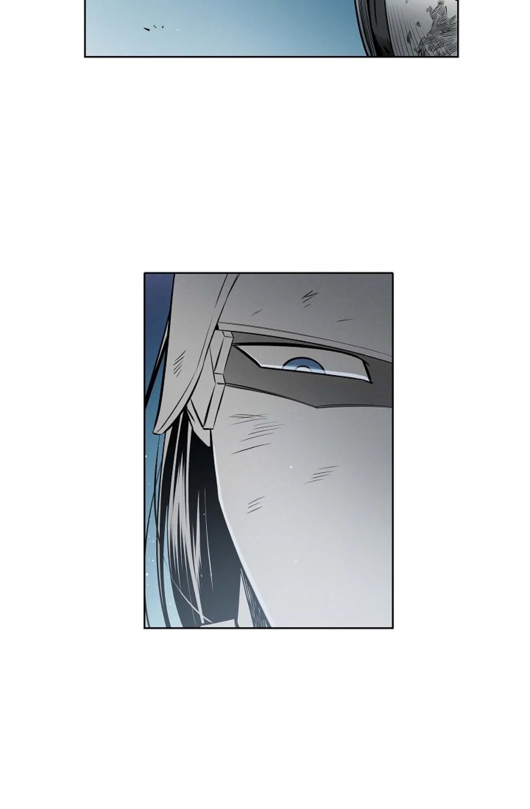 Warriors vs. Warriors Chapter 79 image 50