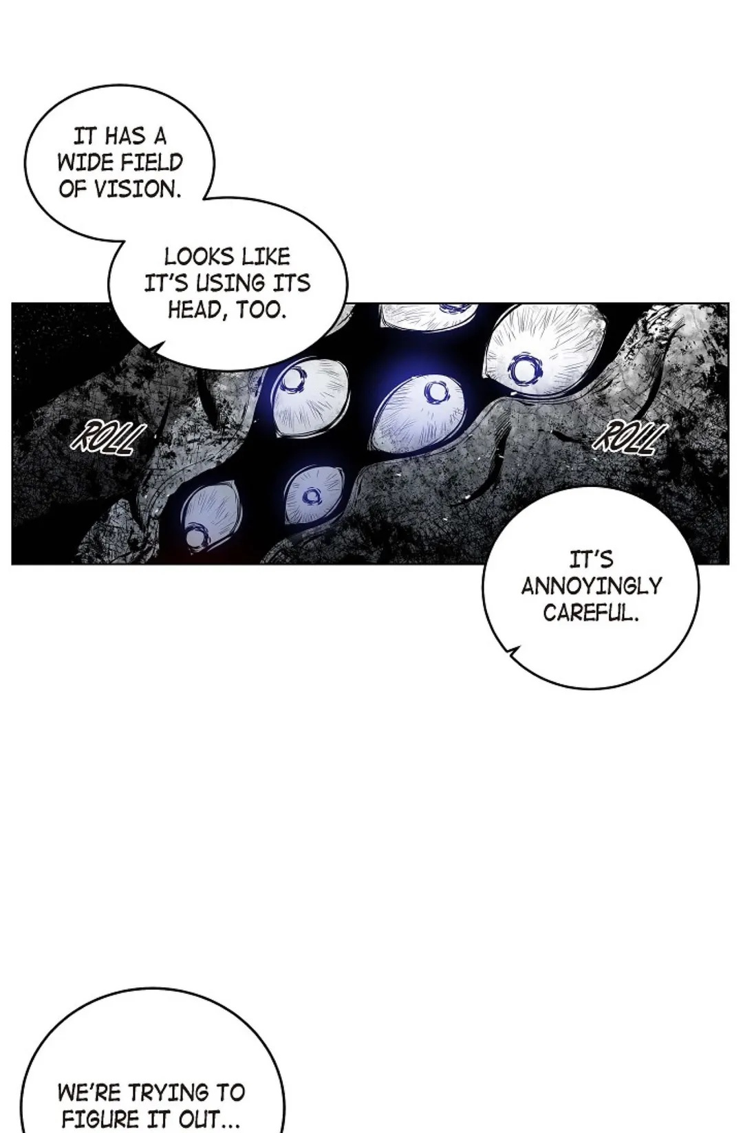 Warriors vs. Warriors Chapter 79 image 51