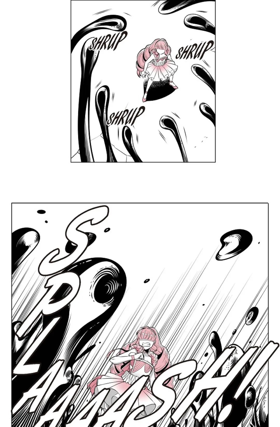 Warriors vs. Warriors Chapter 8 image 25