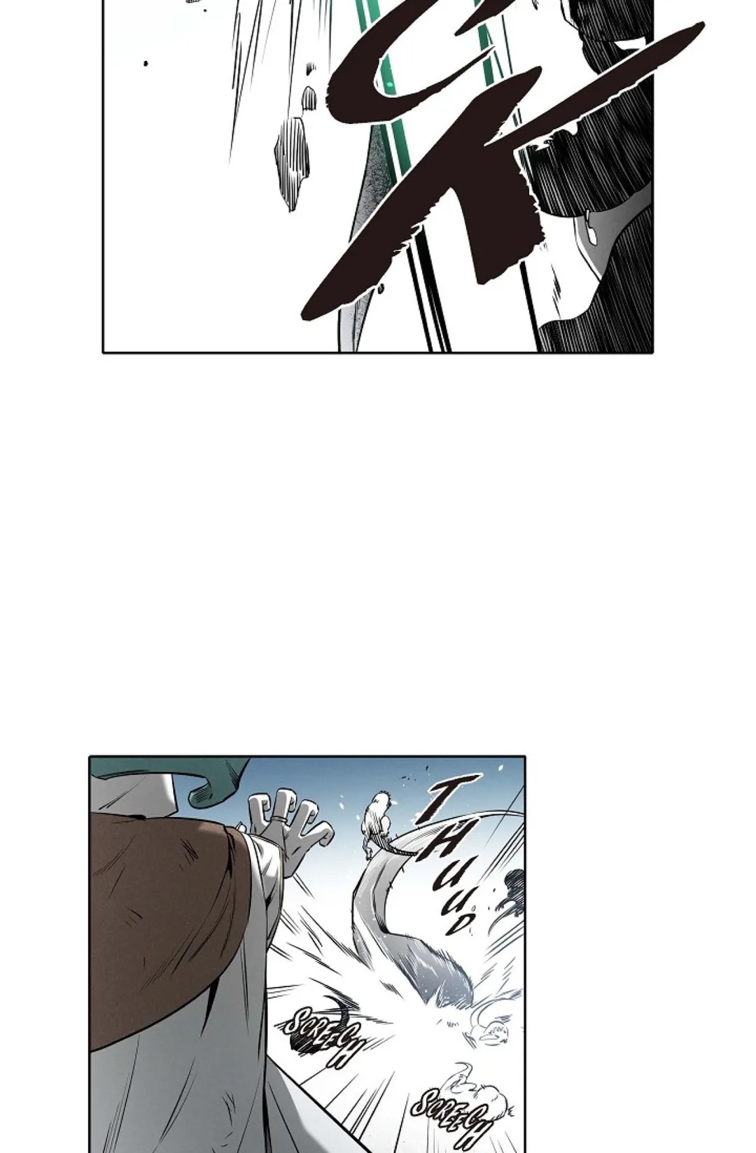 Warriors vs. Warriors Chapter 80 image 10