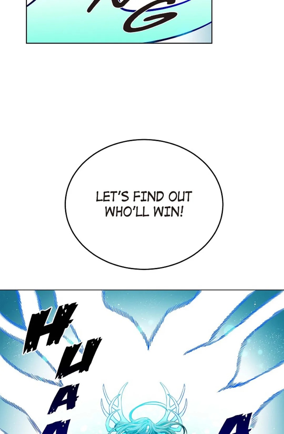 Warriors vs. Warriors Chapter 80 image 17