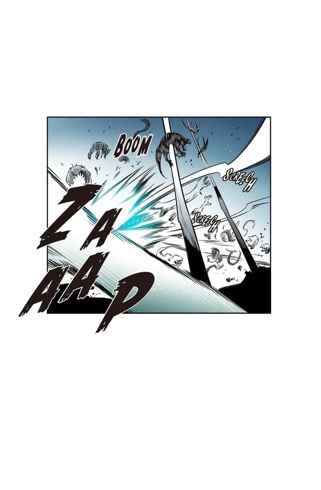 Warriors vs. Warriors Chapter 80 image 19