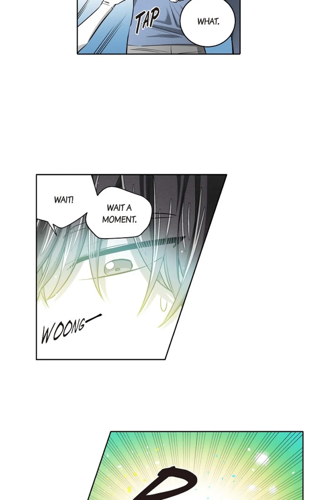 Warriors vs. Warriors Chapter 80 image 48