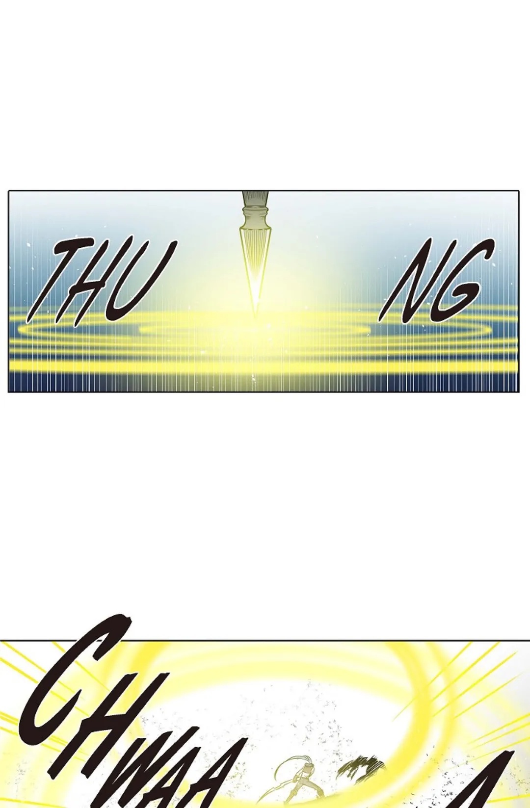 Warriors vs. Warriors Chapter 80 image 4