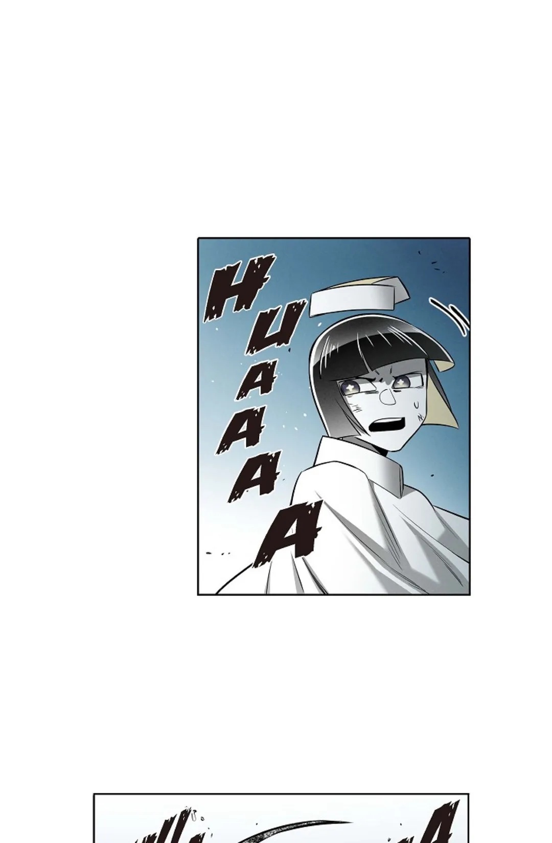 Warriors vs. Warriors Chapter 80 image 6
