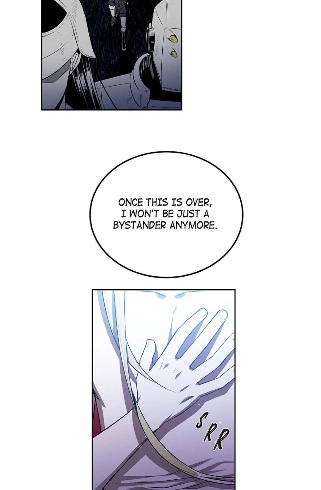 Warriors vs. Warriors Chapter 81 image 10