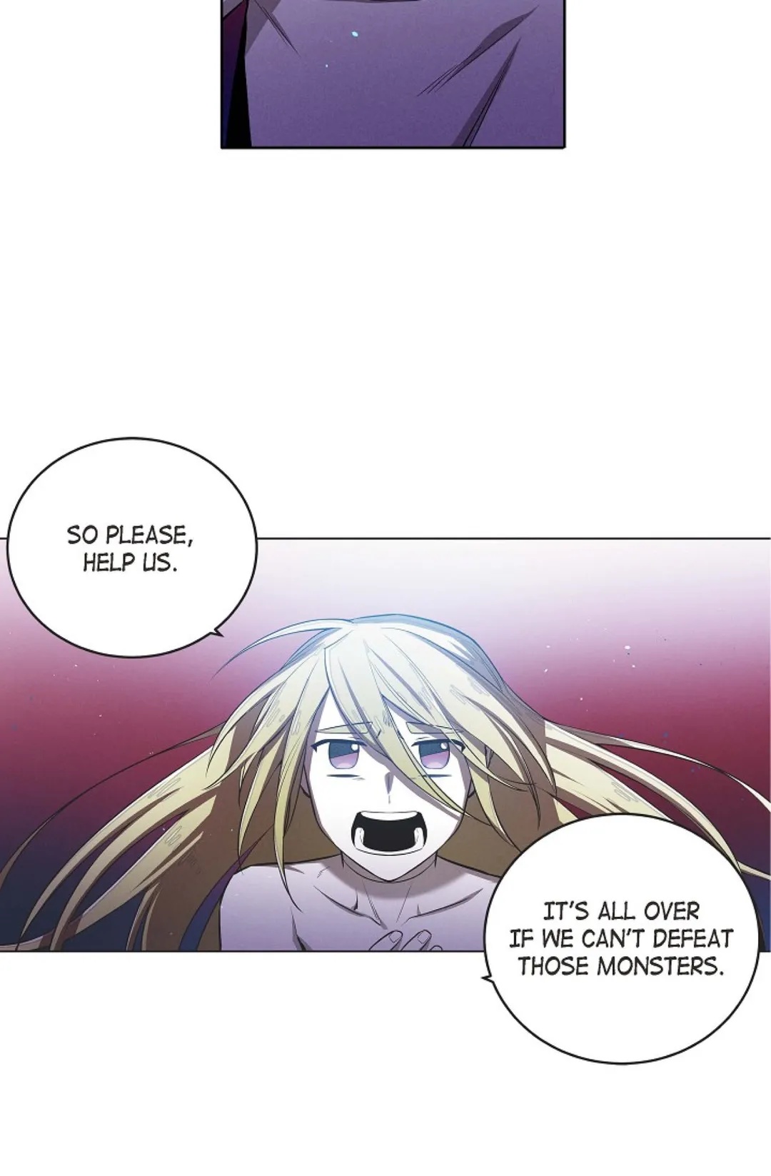 Warriors vs. Warriors Chapter 81 image 11