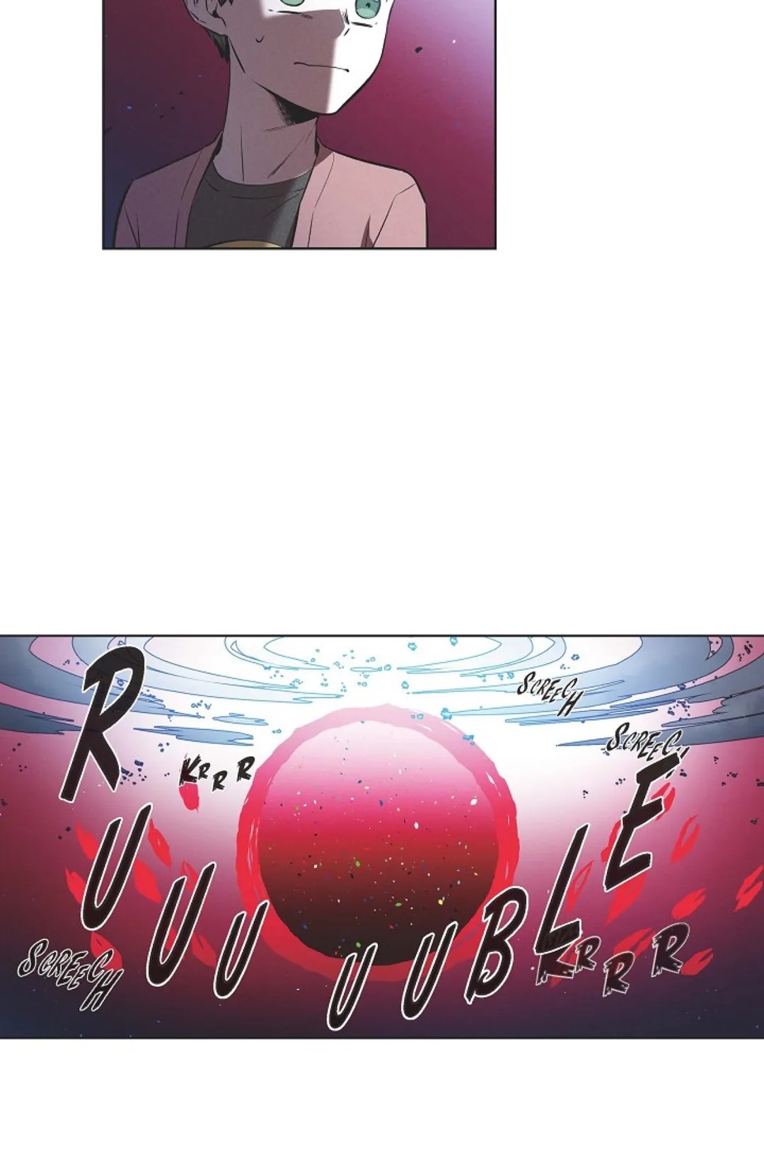 Warriors vs. Warriors Chapter 81 image 13