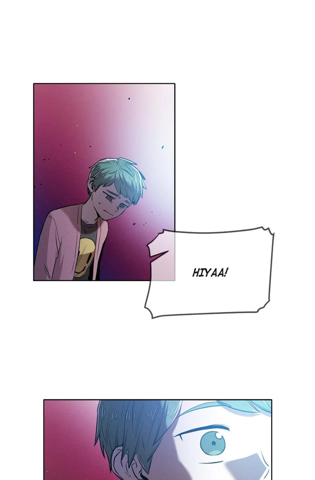 Warriors vs. Warriors Chapter 81 image 14
