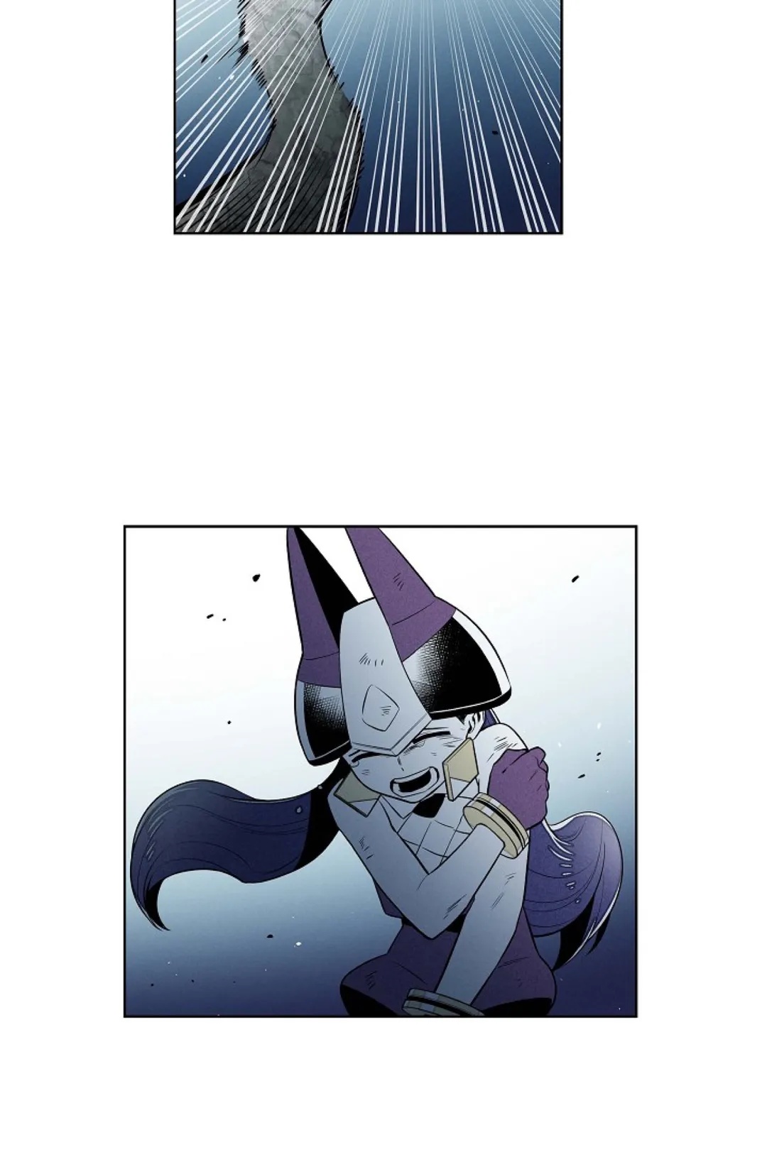 Warriors vs. Warriors Chapter 81 image 16