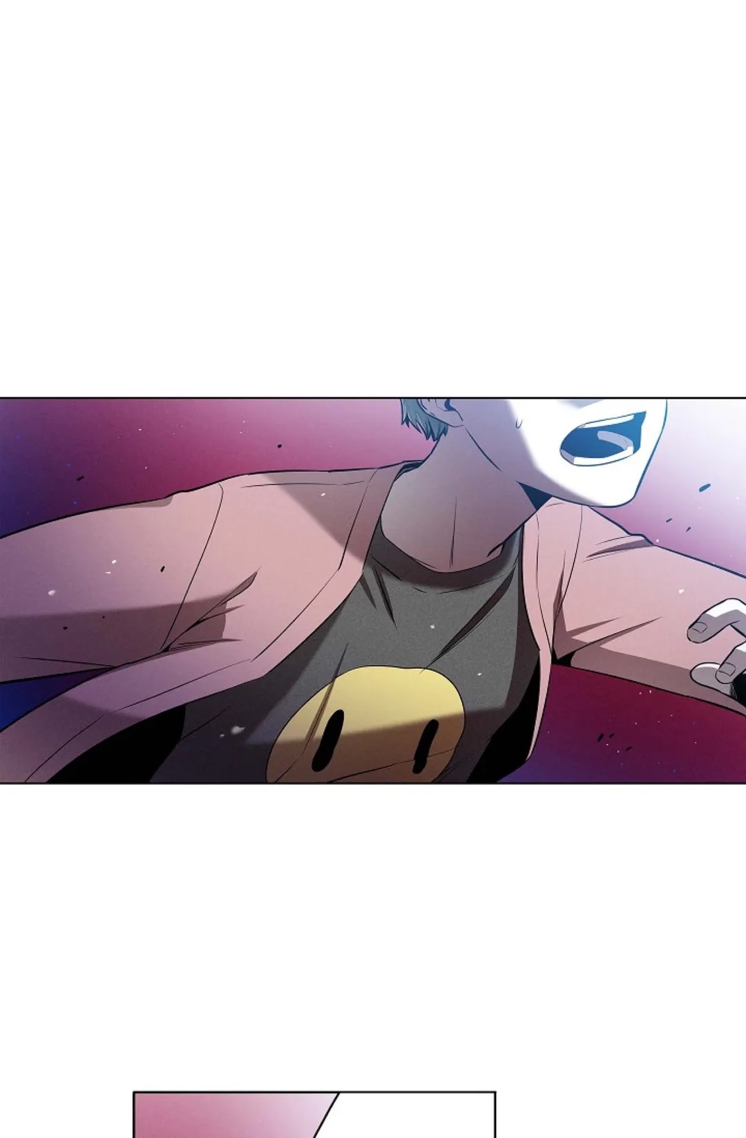 Warriors vs. Warriors Chapter 81 image 17