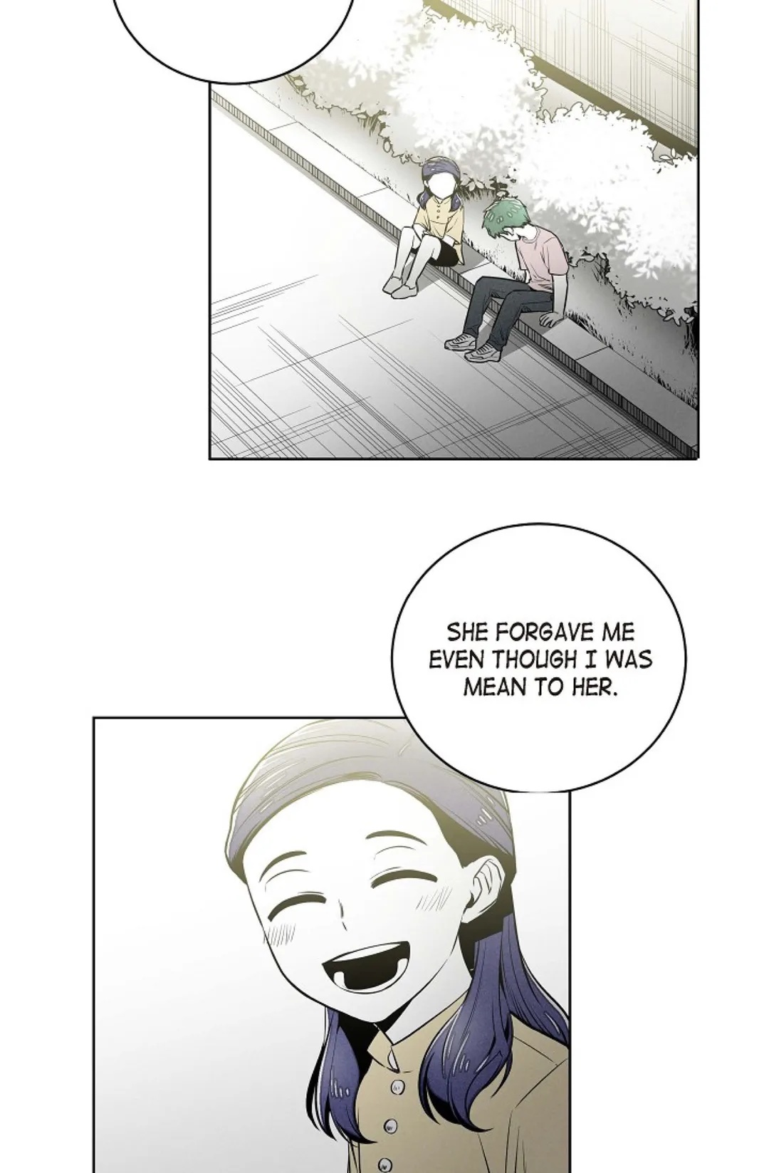 Warriors vs. Warriors Chapter 81 image 21