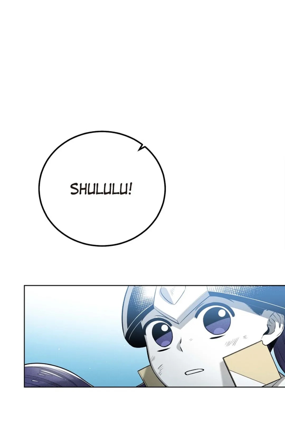 Warriors vs. Warriors Chapter 81 image 23