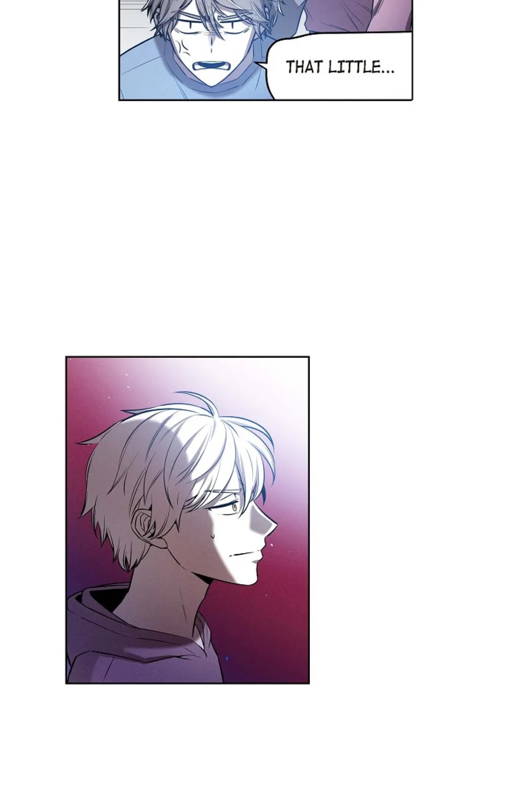 Warriors vs. Warriors Chapter 81 image 27