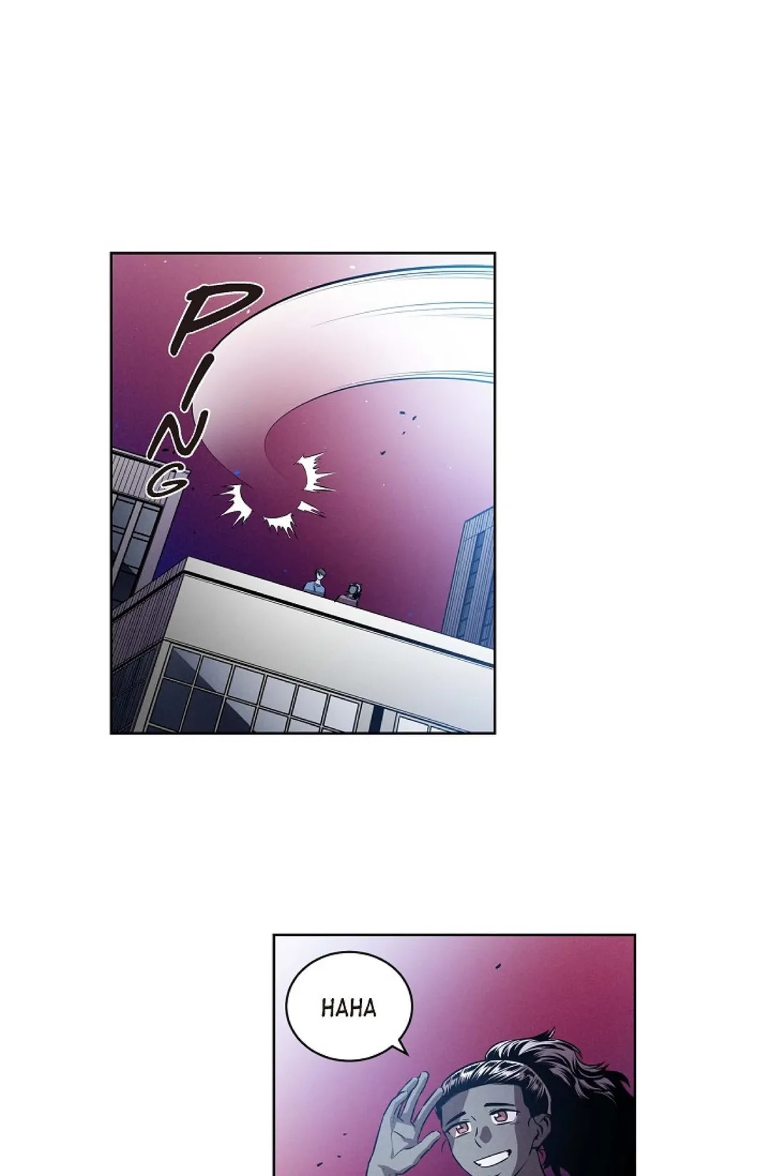 Warriors vs. Warriors Chapter 81 image 30