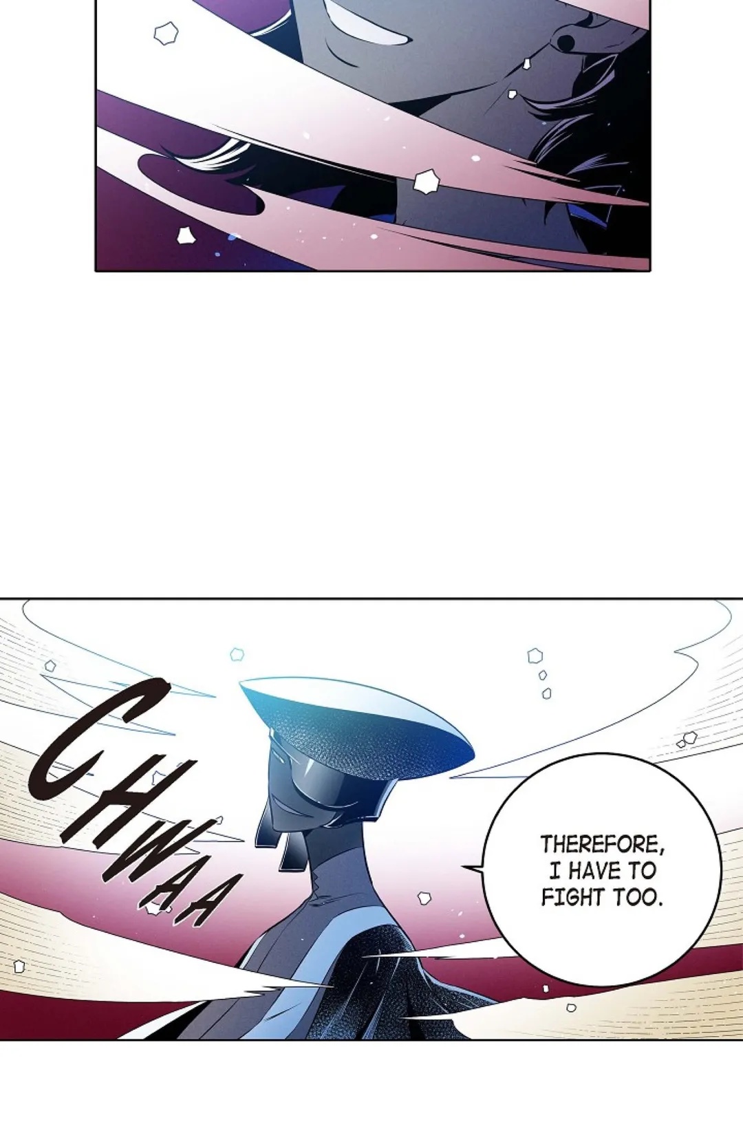 Warriors vs. Warriors Chapter 81 image 33