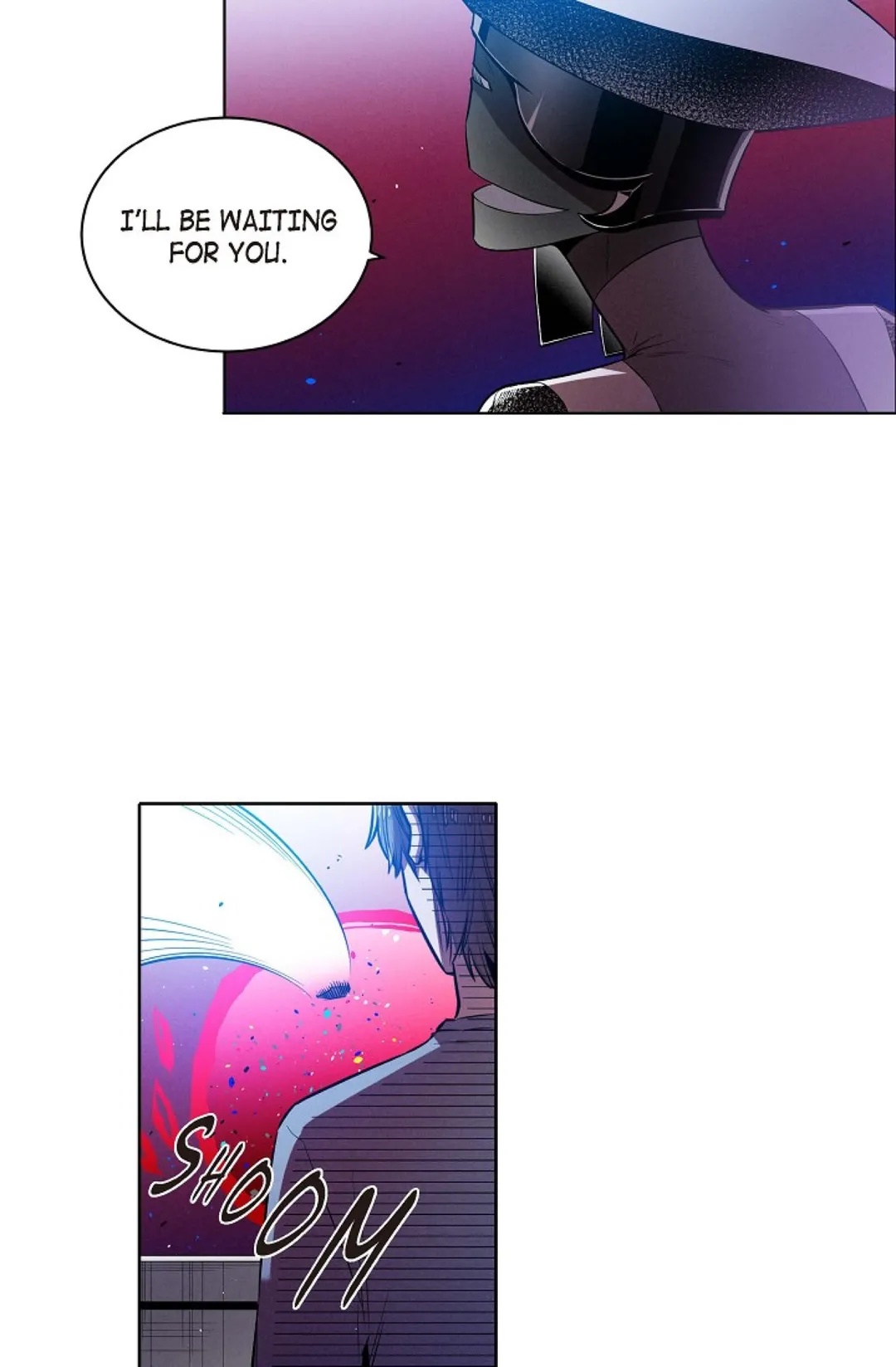 Warriors vs. Warriors Chapter 81 image 36
