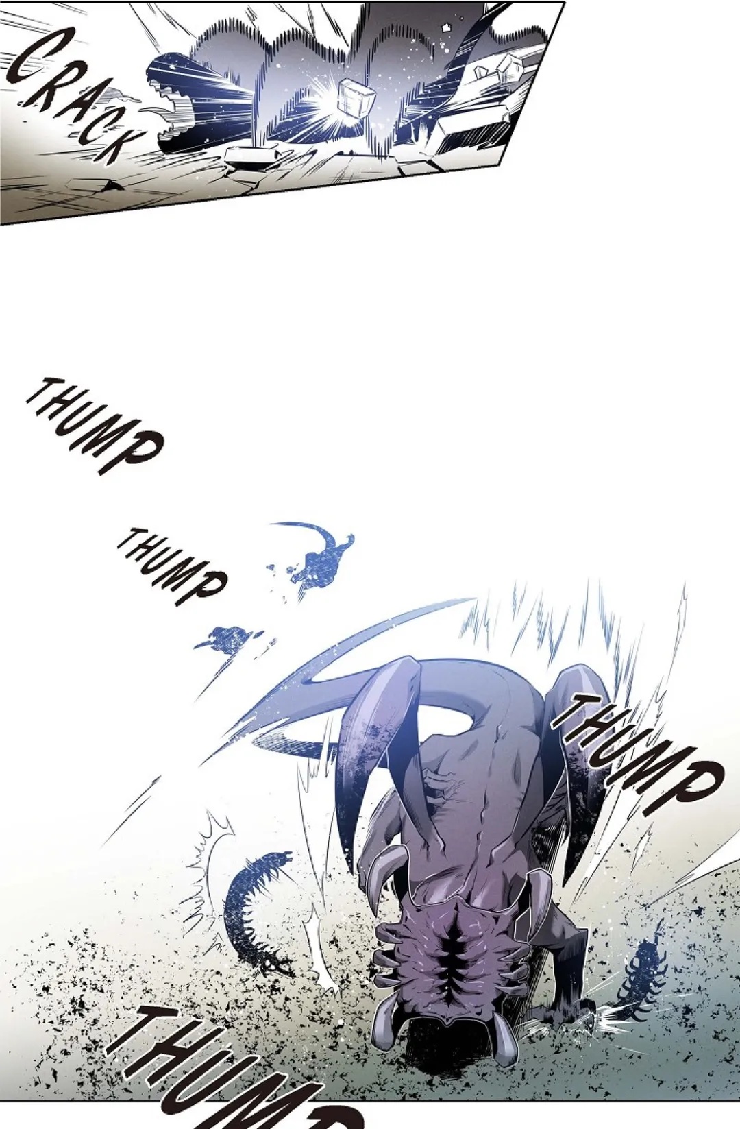 Warriors vs. Warriors Chapter 81 image 40