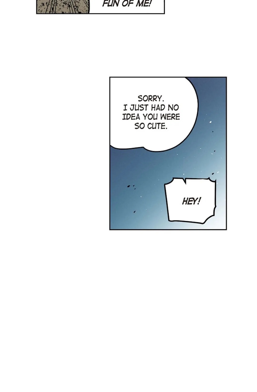 Warriors vs. Warriors Chapter 81 image 45