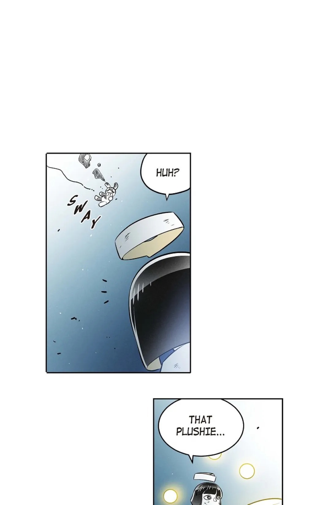 Warriors vs. Warriors Chapter 81 image 47