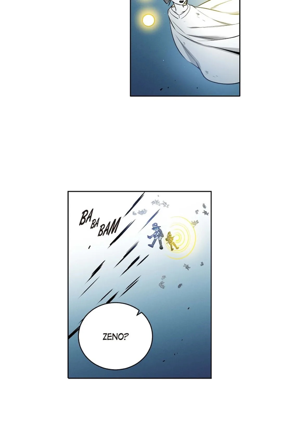 Warriors vs. Warriors Chapter 81 image 48