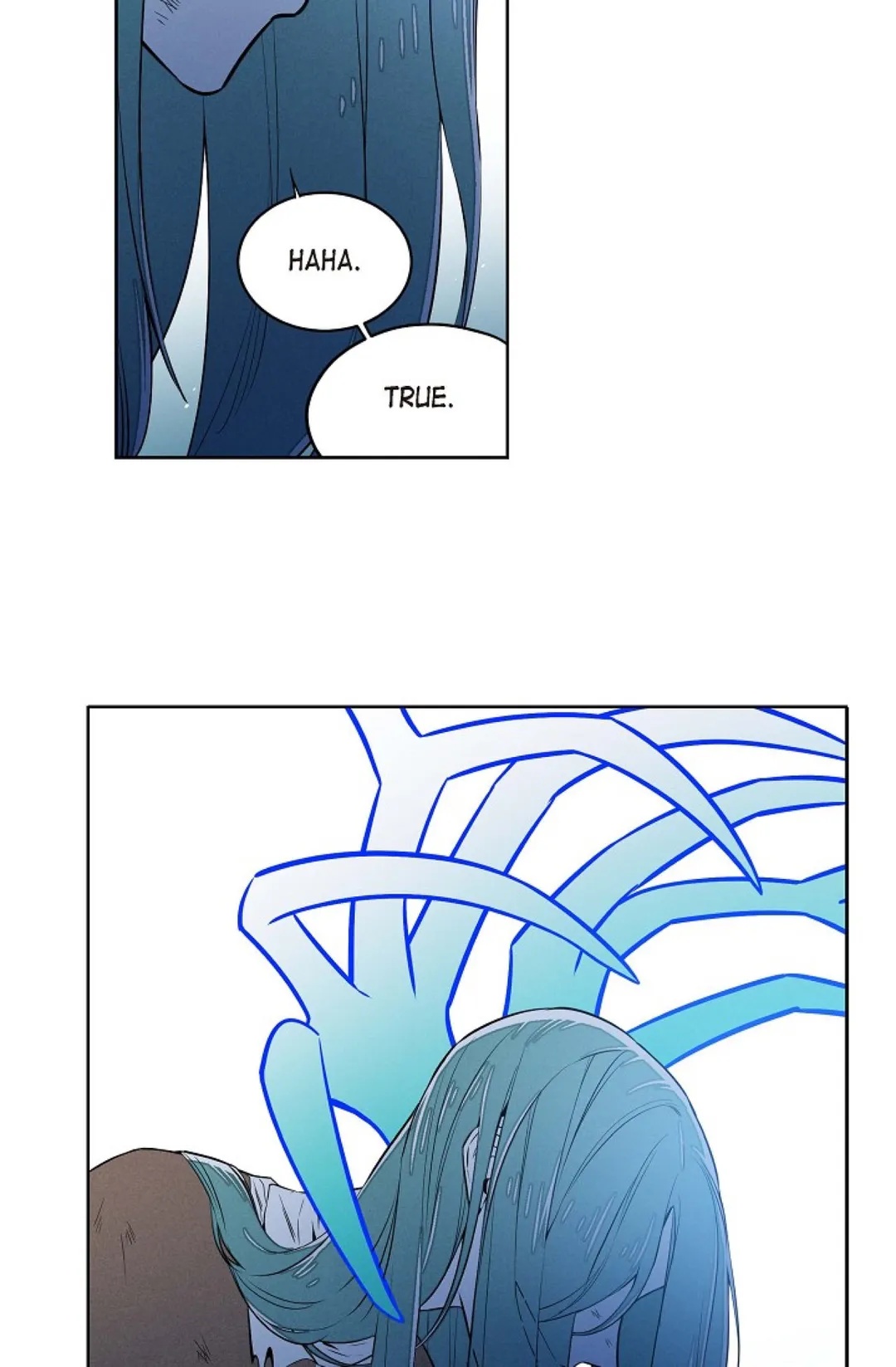 Warriors vs. Warriors Chapter 81 image 57