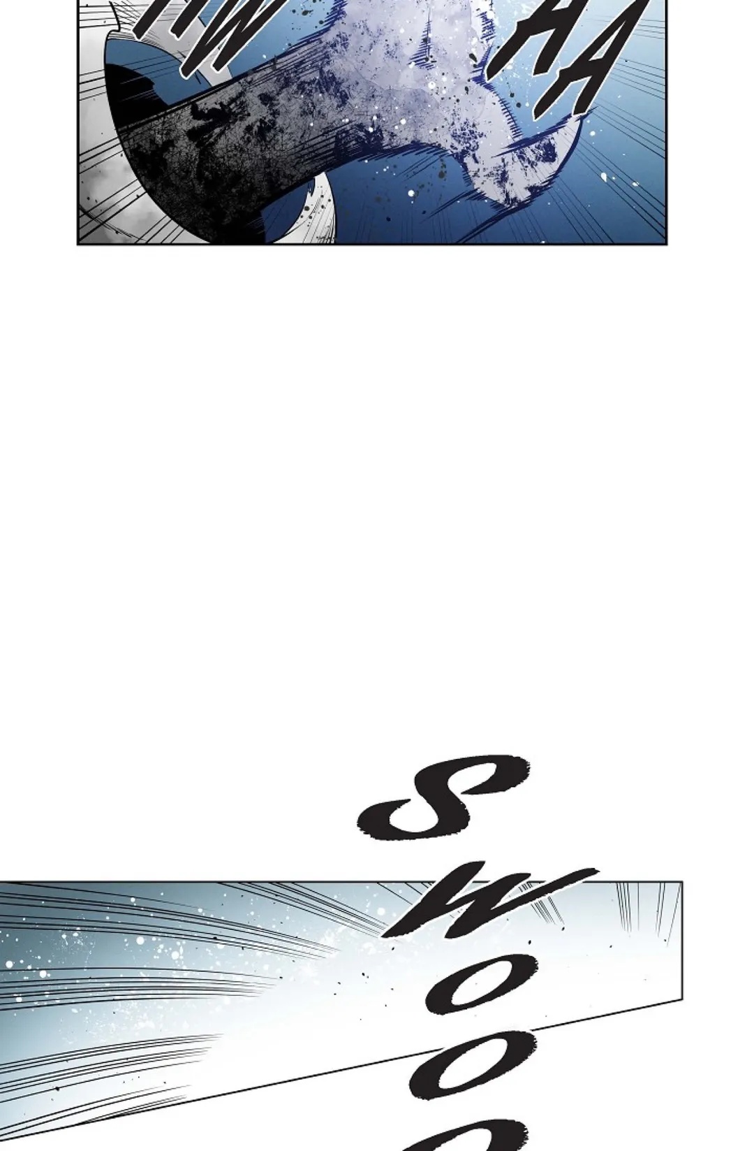 Warriors vs. Warriors Chapter 82 image 15