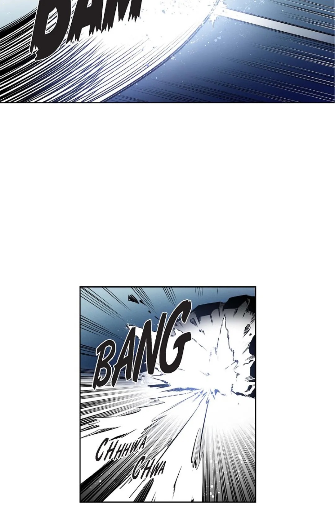 Warriors vs. Warriors Chapter 82 image 17