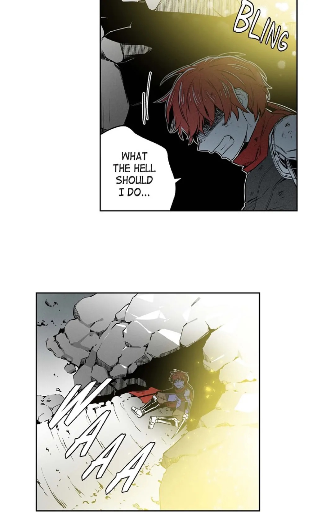 Warriors vs. Warriors Chapter 82 image 21