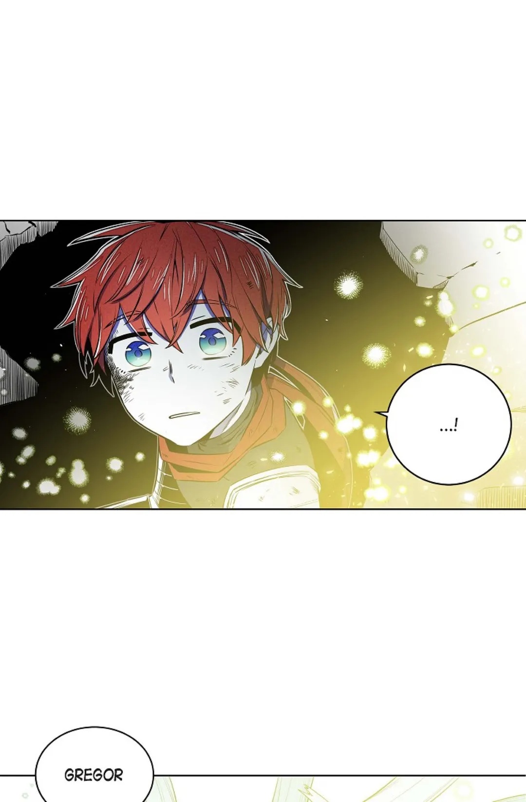 Warriors vs. Warriors Chapter 82 image 22