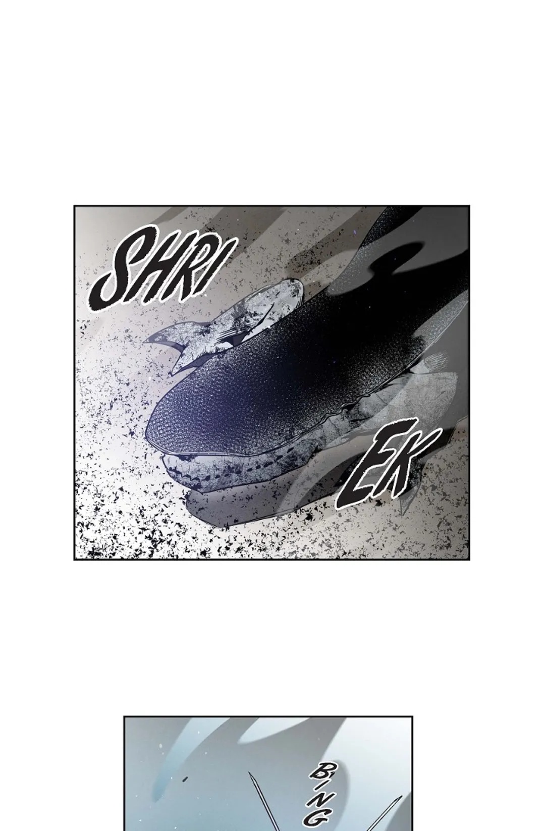 Warriors vs. Warriors Chapter 82 image 27