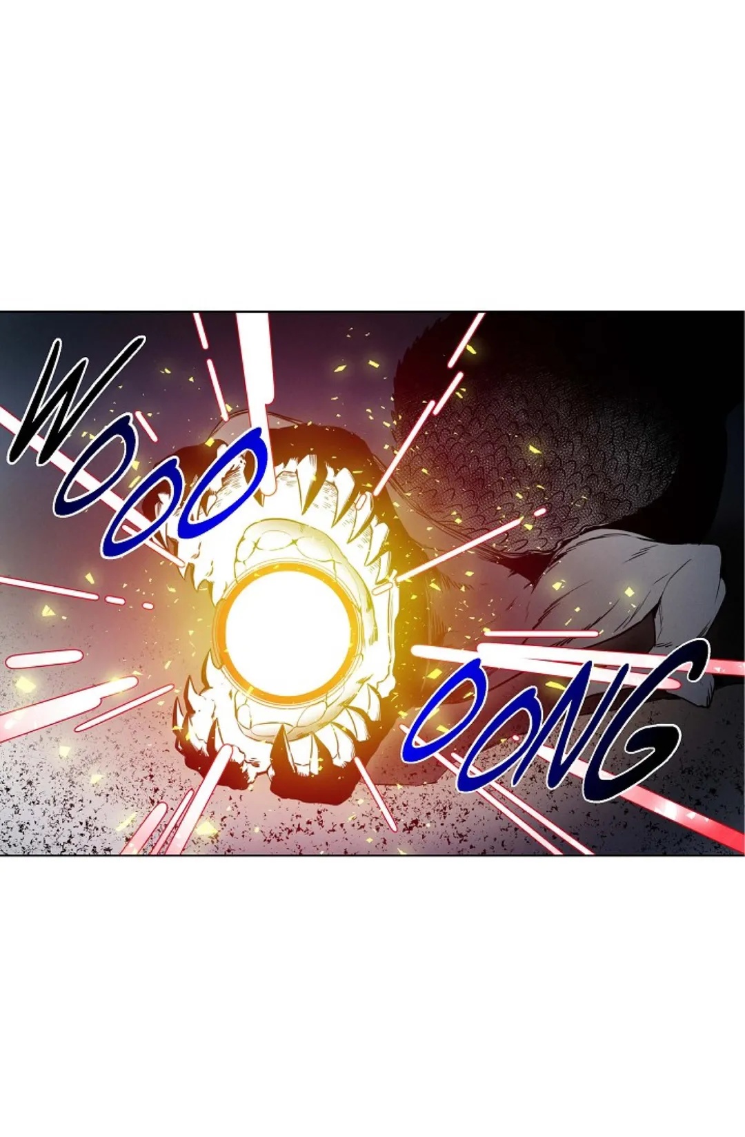 Warriors vs. Warriors Chapter 82 image 29