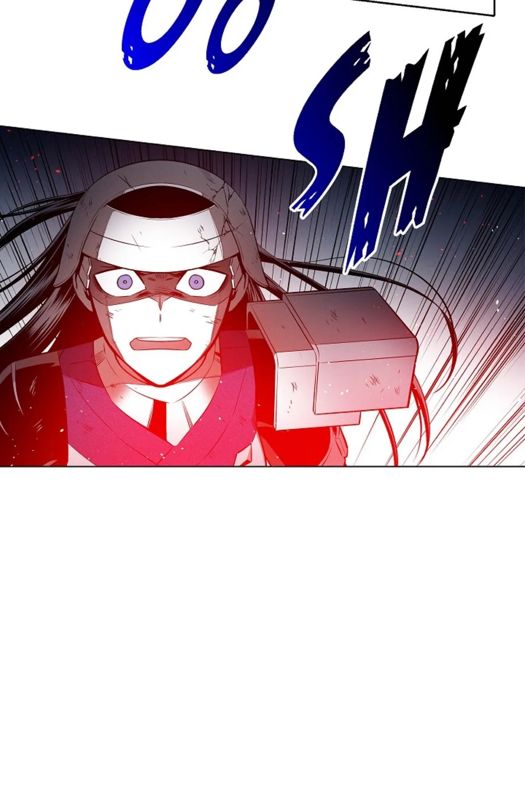 Warriors vs. Warriors Chapter 82 image 34