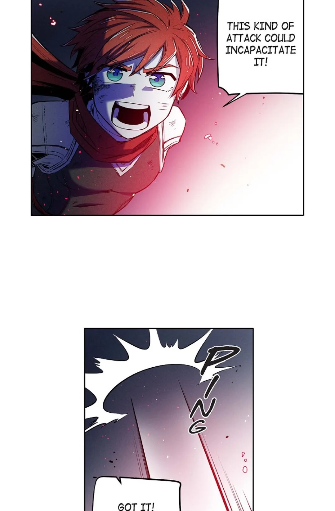 Warriors vs. Warriors Chapter 82 image 41