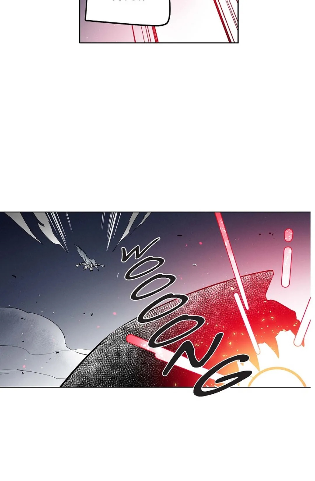 Warriors vs. Warriors Chapter 82 image 42