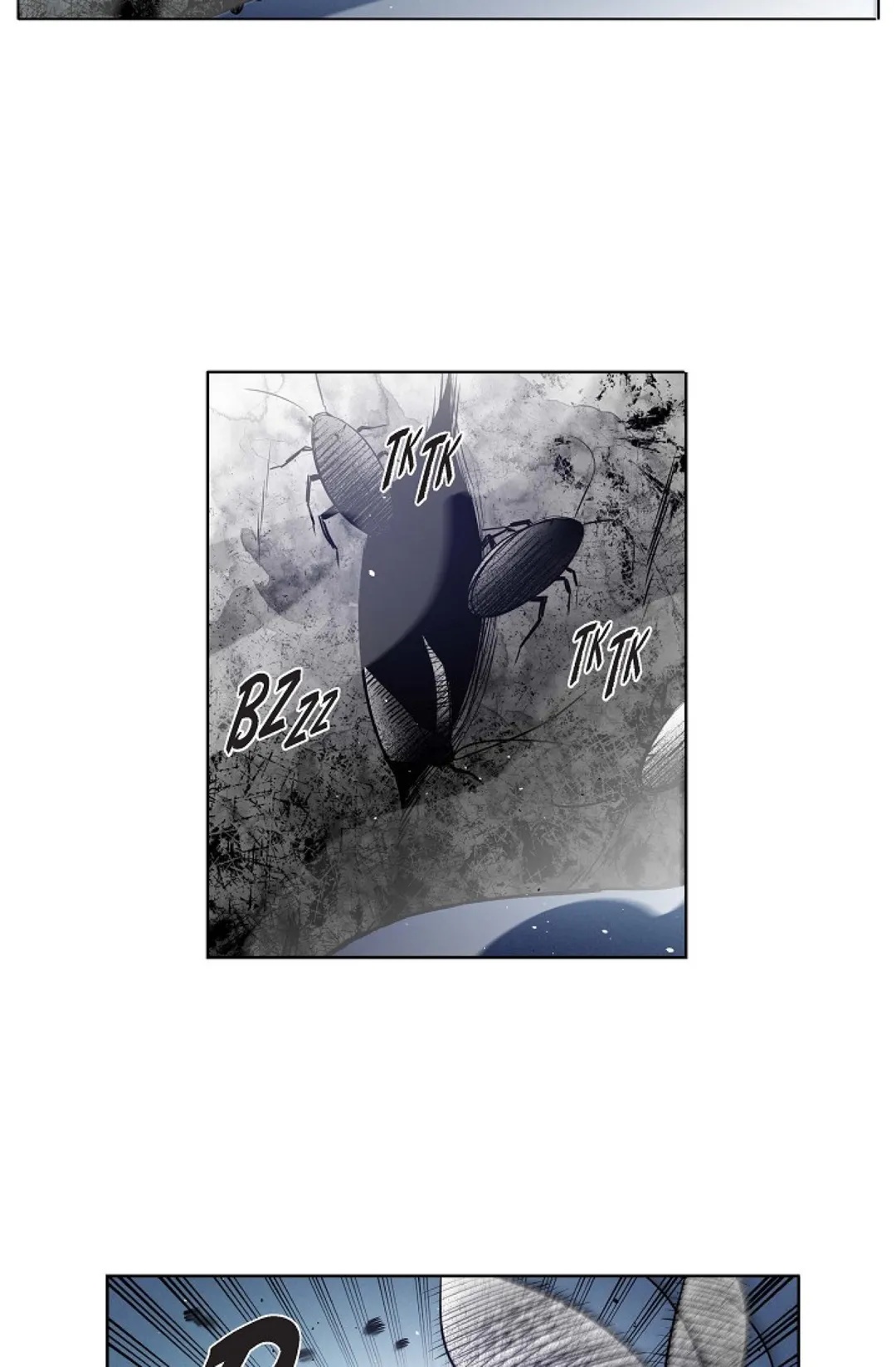 Warriors vs. Warriors Chapter 82 image 4