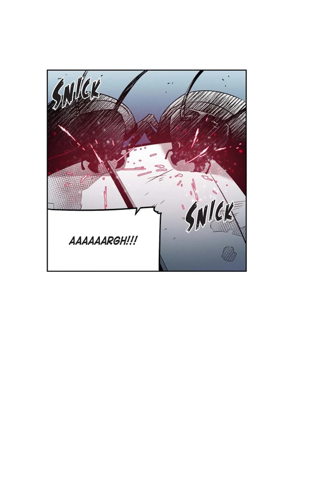 Warriors vs. Warriors Chapter 82 image 6