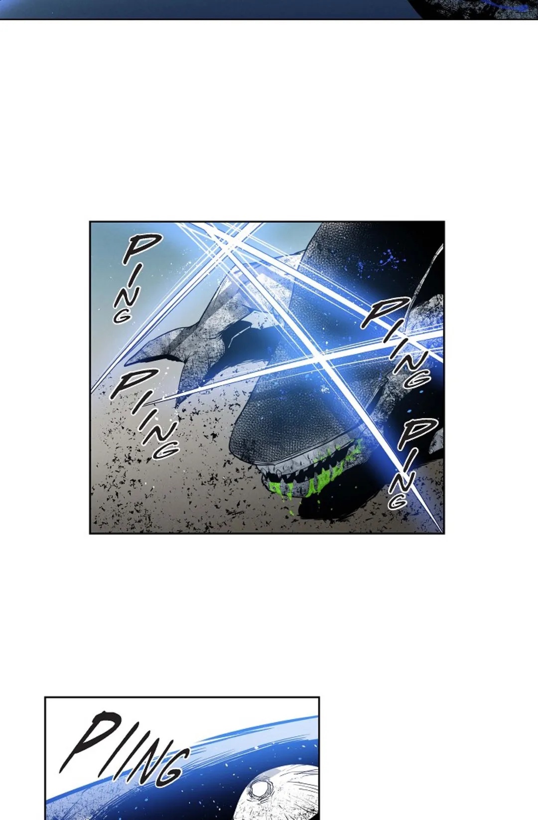 Warriors vs. Warriors Chapter 83 image 12