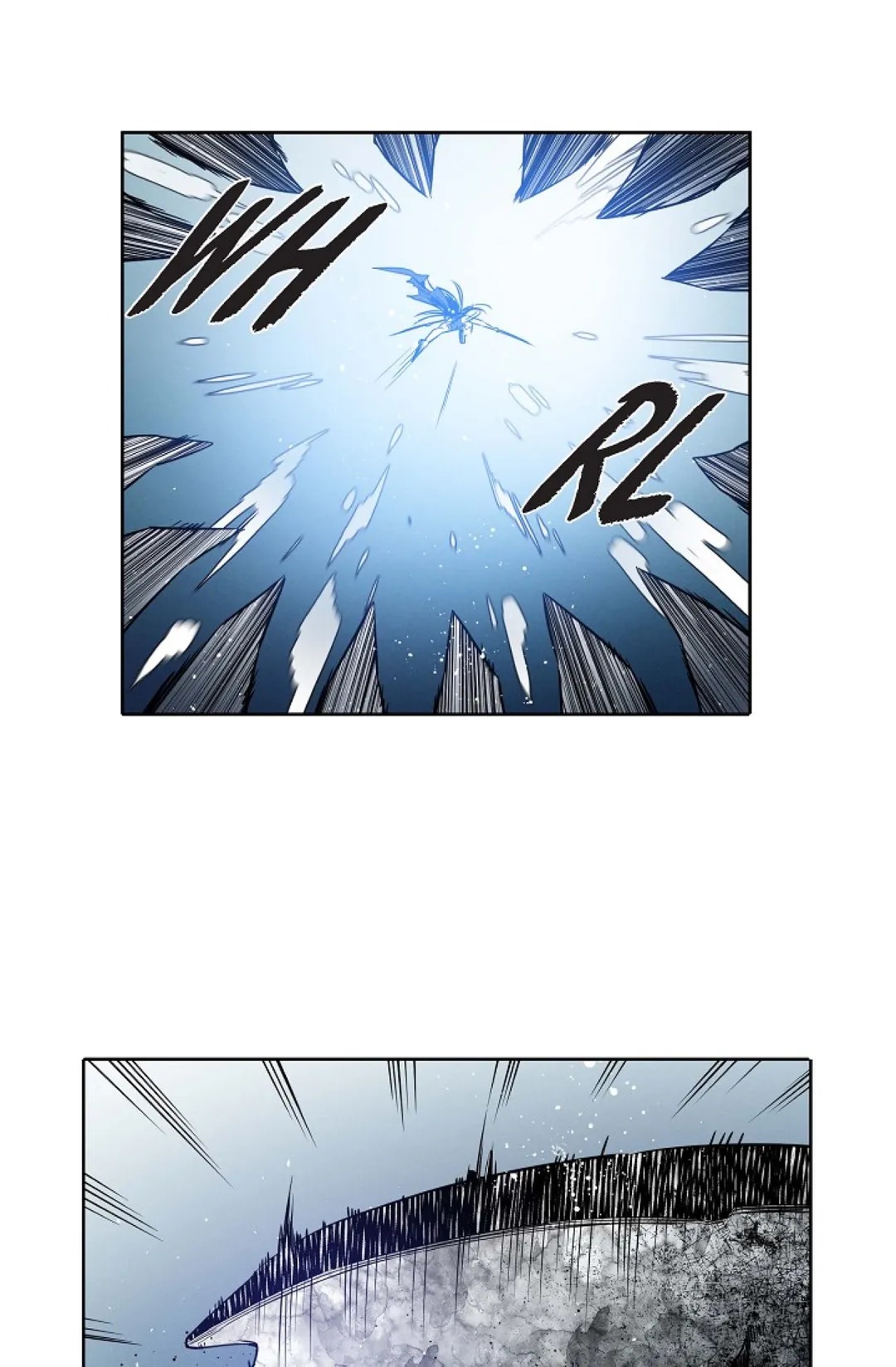 Warriors vs. Warriors Chapter 83 image 14