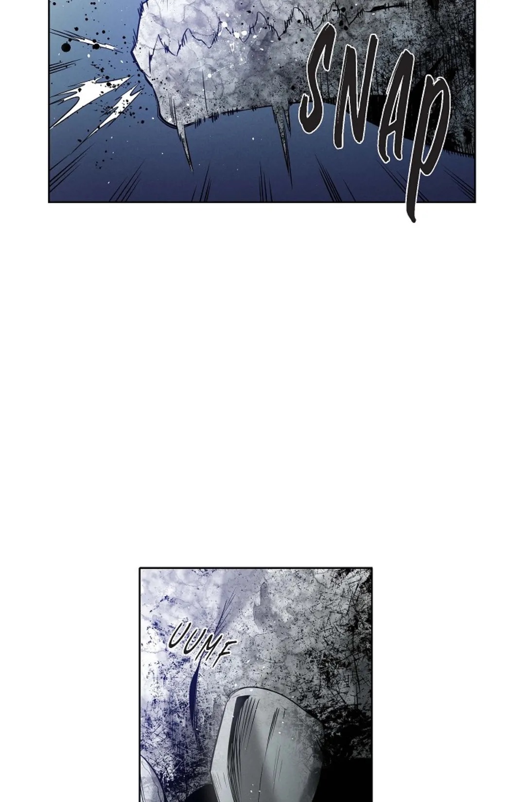 Warriors vs. Warriors Chapter 83 image 15