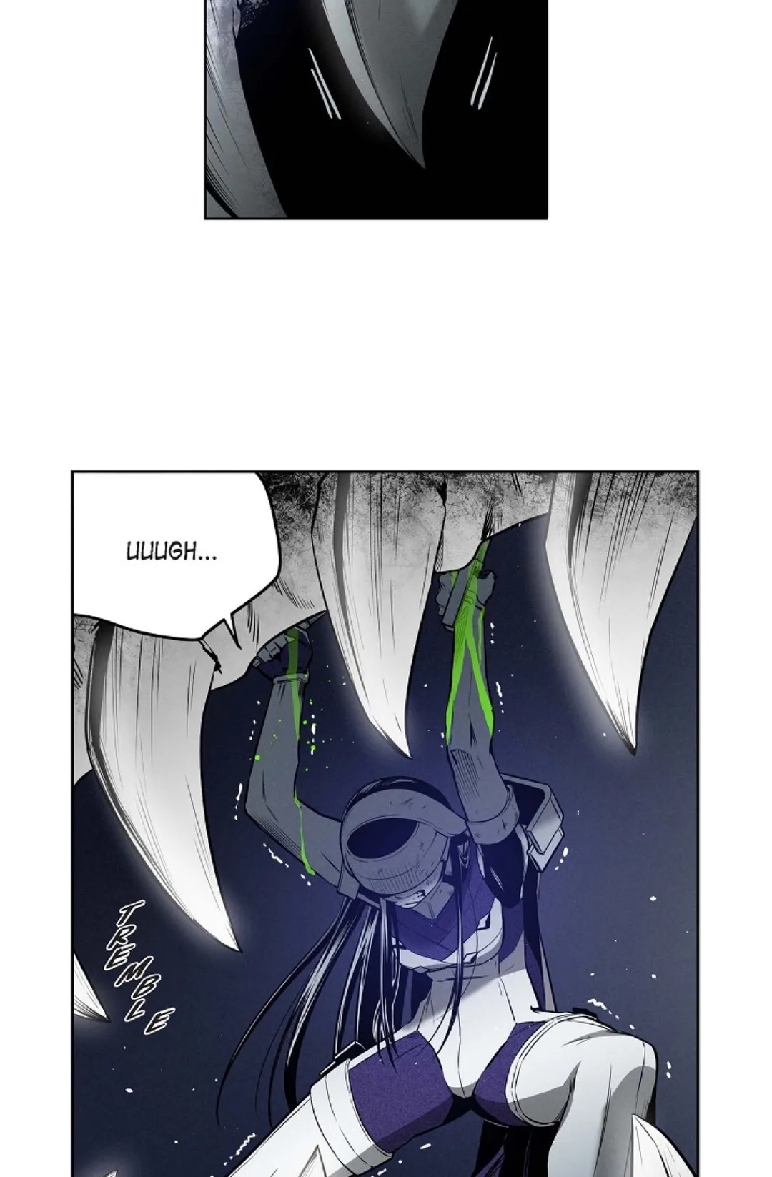 Warriors vs. Warriors Chapter 83 image 16