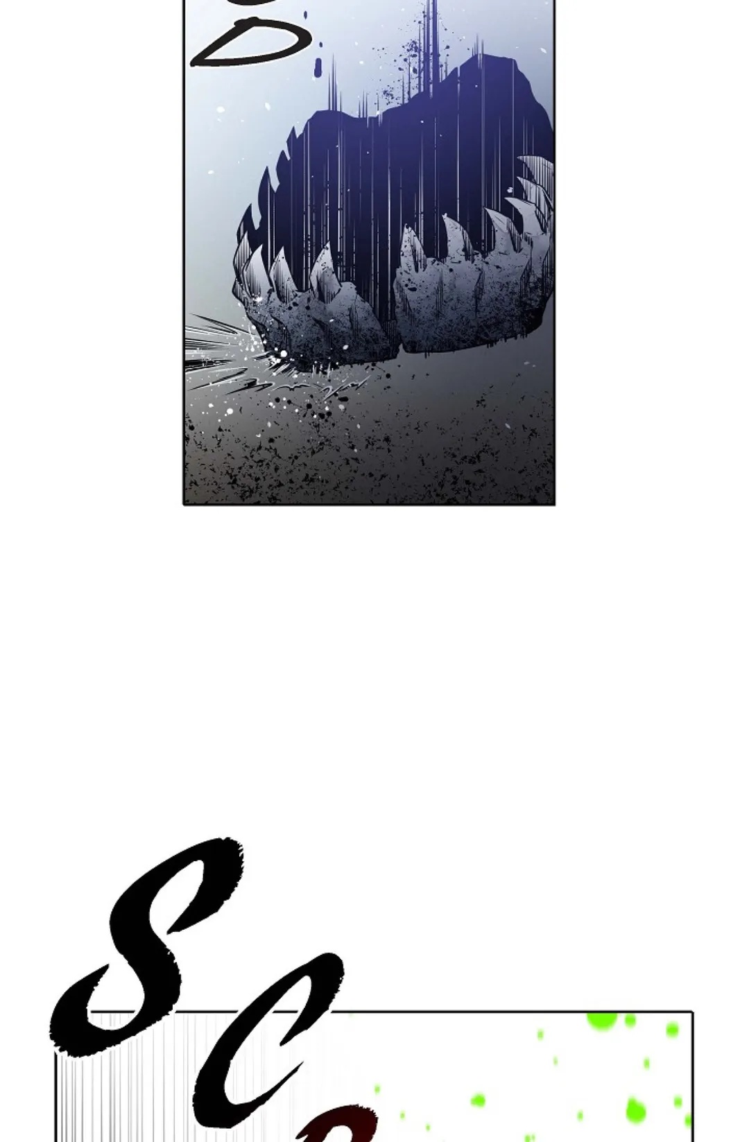 Warriors vs. Warriors Chapter 83 image 25