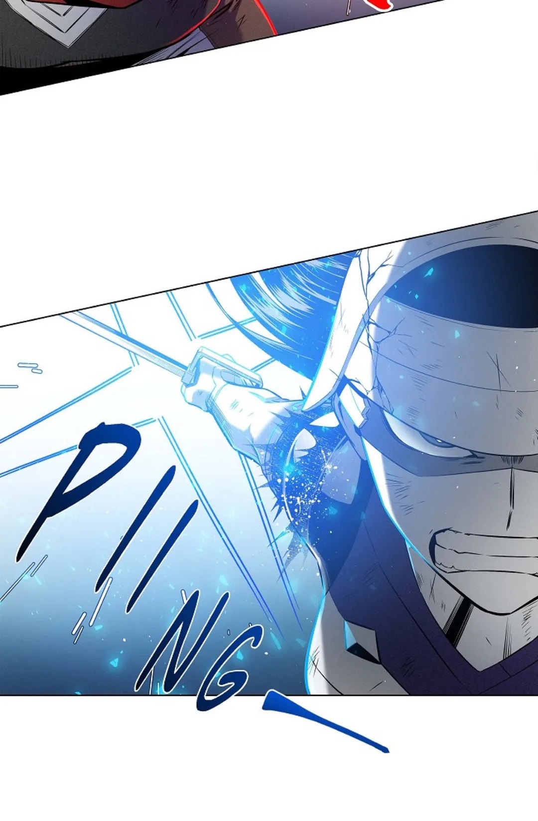 Warriors vs. Warriors Chapter 83 image 40