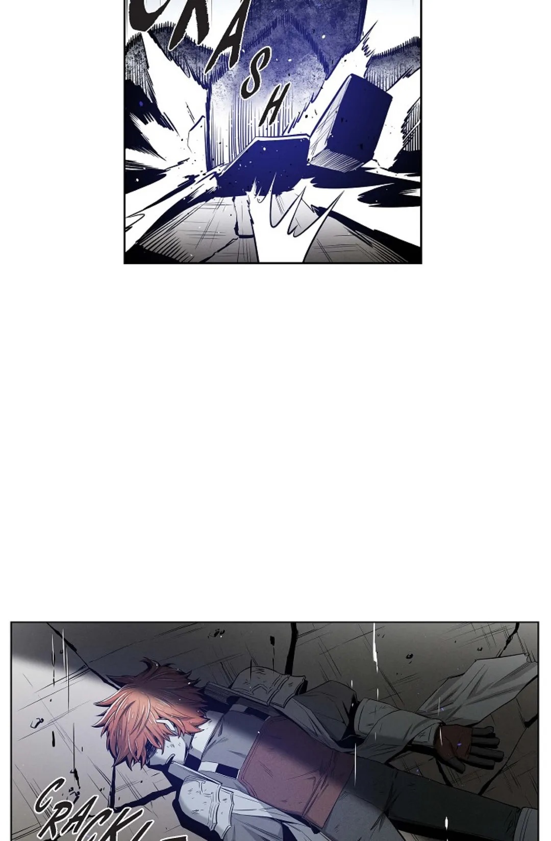 Warriors vs. Warriors Chapter 83 image 5