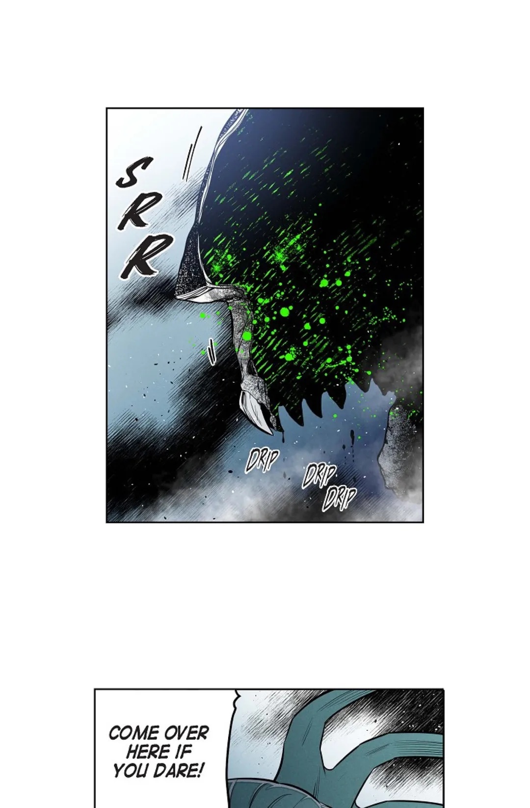 Warriors vs. Warriors Chapter 84 image 17