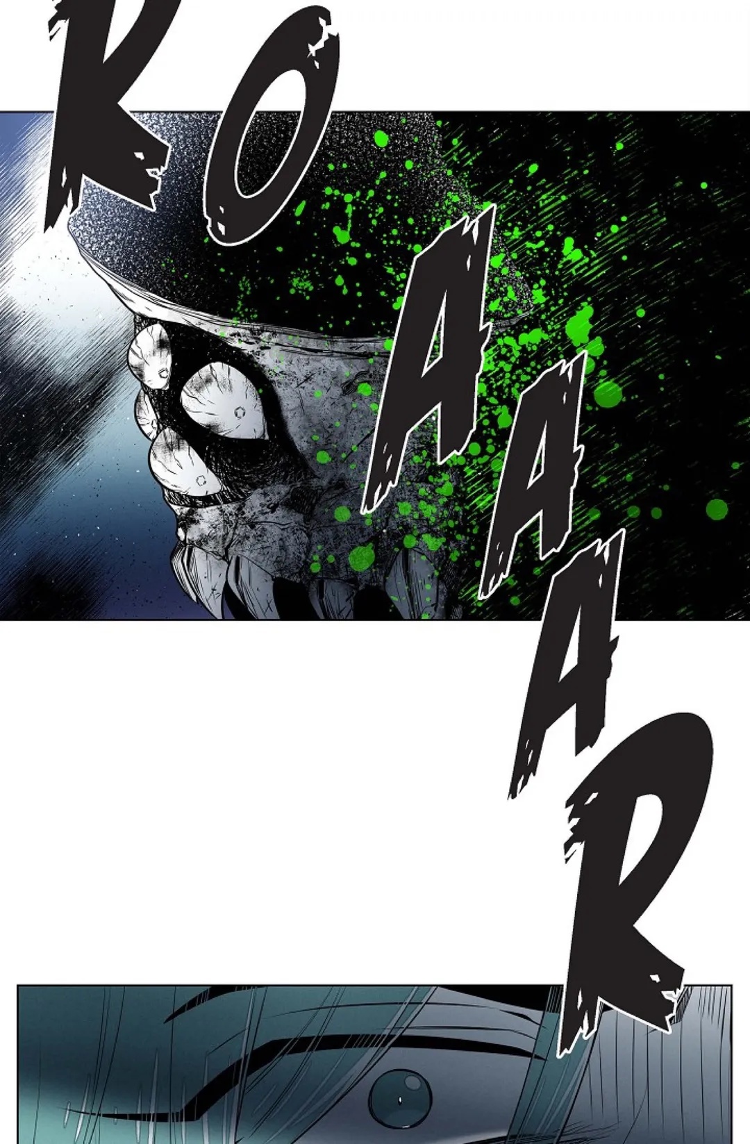 Warriors vs. Warriors Chapter 84 image 20