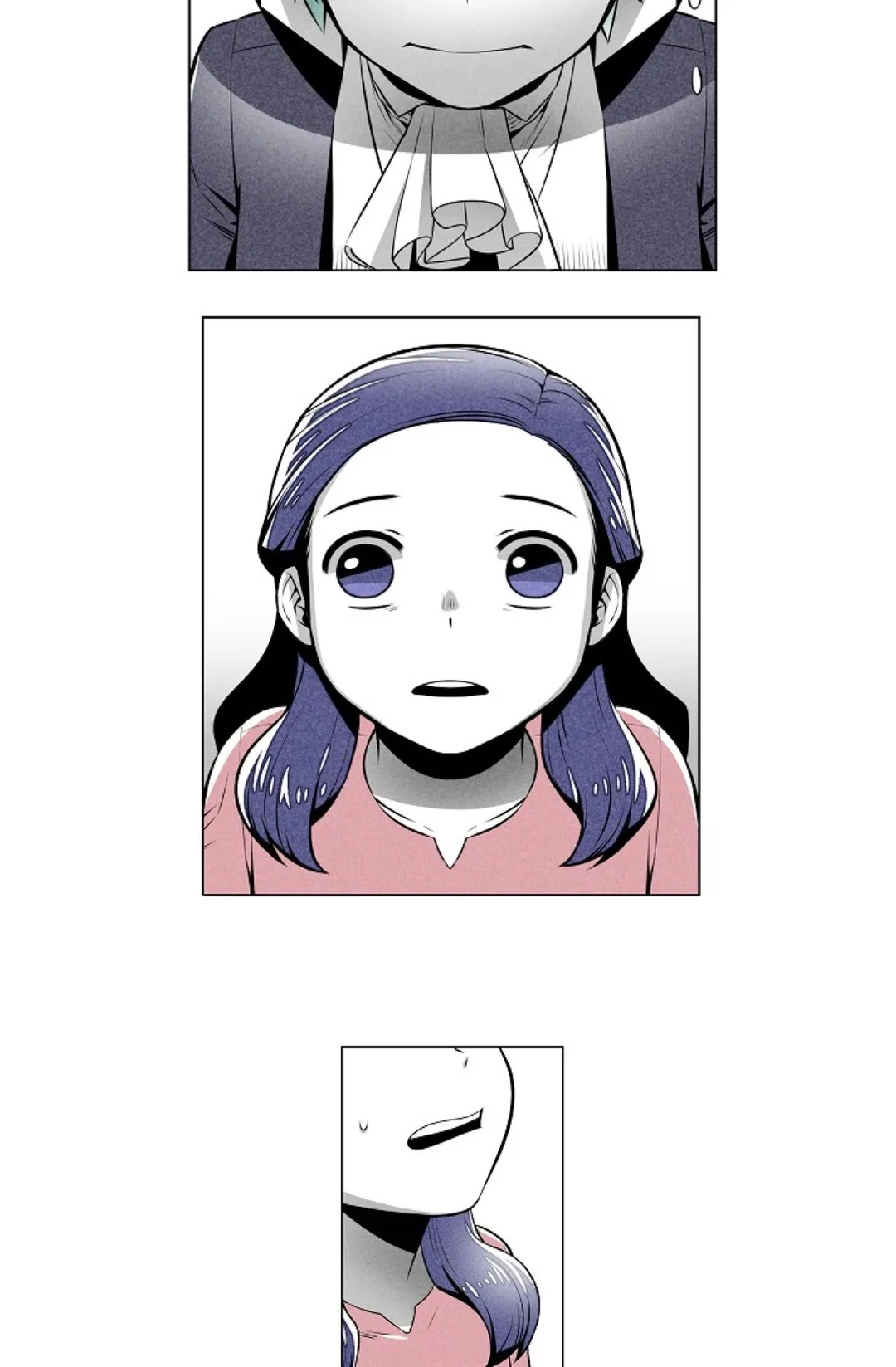 Warriors vs. Warriors Chapter 9 image 12